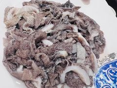 -福寿斋·老北京铜锅涮肉·烤鸭(顺义总店)