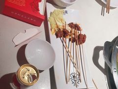 -大龙燚火锅(天安云谷店)