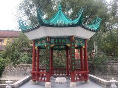 -桂林独秀峰王城景区