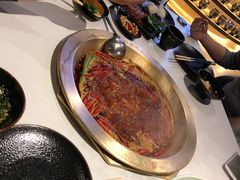 -丙申臺火锅