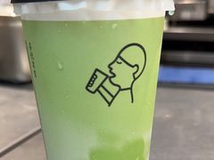 -喜茶(中山利和新地店)