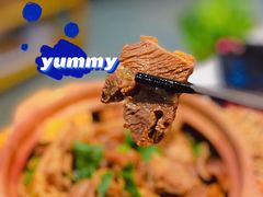 -陈记顺和牛肉火锅馆(天河北路店)