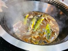 嘎鱼-姥家大锅台(凤凰岭店)