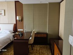 -抚顺中伟假日国际酒店