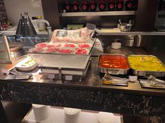 -济南凯宾斯基酒店-THE VIEW云景全日制餐厅