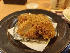 -黒豚料理 寿庵(中央駅西口店)