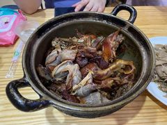 -斯丹姜母鸭·古法干香(涂门街总店)