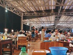 -渔家火锅·海鲜自助餐·演艺(亚龙湾天域酒店)