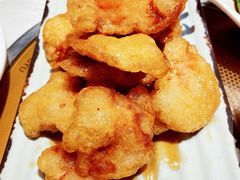 锅包肉-七八冷面·延边朝鲜族美食(欢乐谷店)