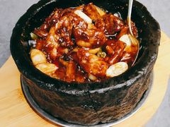 -江南里·新浙菜(苏州大悦城店)