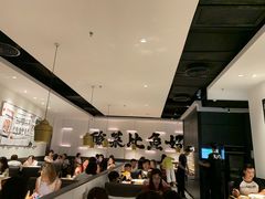 -太二酸菜鱼(汕头苏宁广场店)