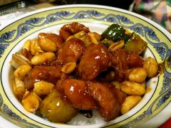 -和合谷(长虹桥店)