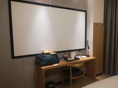 -柏曼酒店(广州天河体育中心林和西地铁站店)