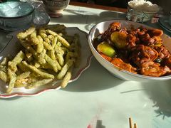 -八方后身麻辣鸡块(总店)