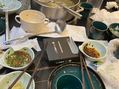 -二刀潮牛(重庆光环购物公园店)