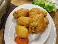 -濠轩阁特色生蚝火锅总店