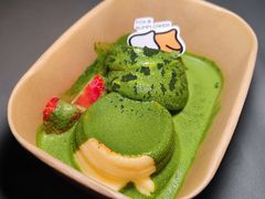 -狐狸和向日葵·芙甜(北京路店)