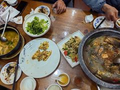 -下梅人家土菜馆(历史文化餐厅度假区店)