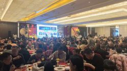 -成都世外桃源酒店-宴会厅·草坪婚礼·会议活动