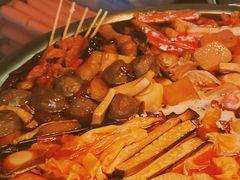 -阿姨卷饼(平凉路店)