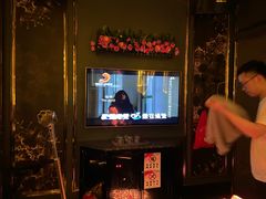 -INLOVE KTV(文一店)