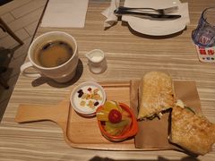 -必胜客(玉泉远洋店)