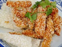 椒盐排条-三林民间传菜