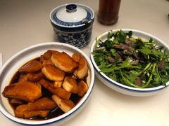 -慧娟面馆·餐厅(望江路店)