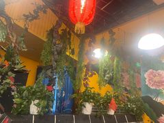 -江湖水乡铁锅炖魚(周庄嘉园店)