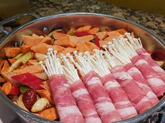 -黄记煌三汁焖锅(银盆岭万达广场店)
