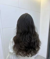 -逸丝风尚专注烫染