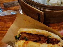 -晓友烧麦(光华村店)
