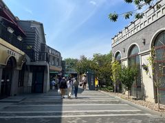 -龙湖星悦荟(颐和店)