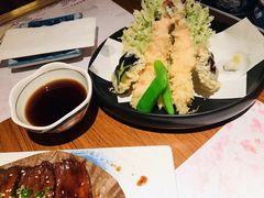 -仓桥家·焗寿司·锅物(光谷步行街店)