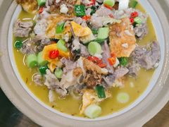 -江西风味土菜馆(祁连山南路店)