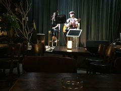 -小镇印象音乐餐吧(莲塘店)