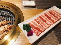 -江户烧肉(高德店)