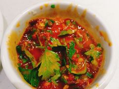 -古乐牛香·鲜牛肉牛杂火锅(吴江三里桥运东商业广场店)
