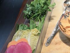 -东道煮牛肉火锅(东盛大街店)