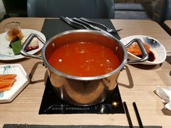 -星伦多自助料理·涮烤一体(杭州来福士店)
