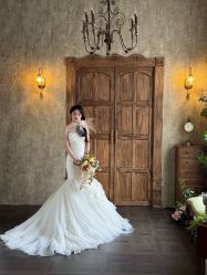 -雪中彩影婚纱摄影·微光艺术中心