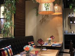 -百特喜·意大利餐厅(八佰伴镇江店)