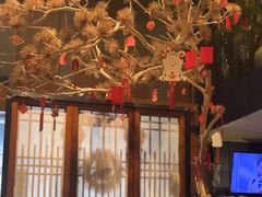 -傑·料理·海鲜放题(佛山文华荟店)