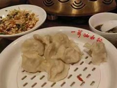 -一篓油水饺(永安街店)