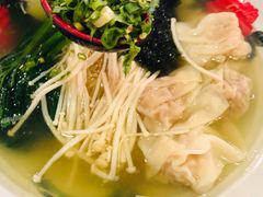 -香江小厨 The Kitchen(香江俱乐部店)