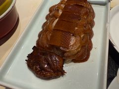 -京味斋·北京烤鸭(北京南站洋桥店)