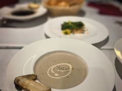 -马克西姆餐厅(崇文门店)