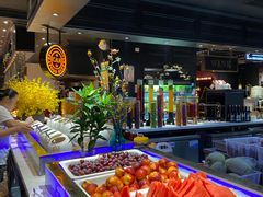 -加餐海鲜自助(集美银泰百货店)