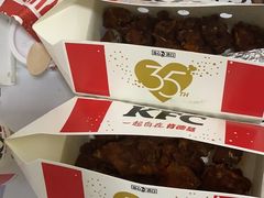 -肯德基(国展店)