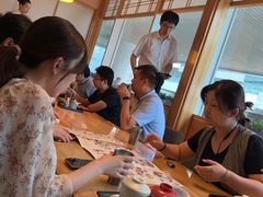 -王鼎精致料理铁板烧(世博源店)